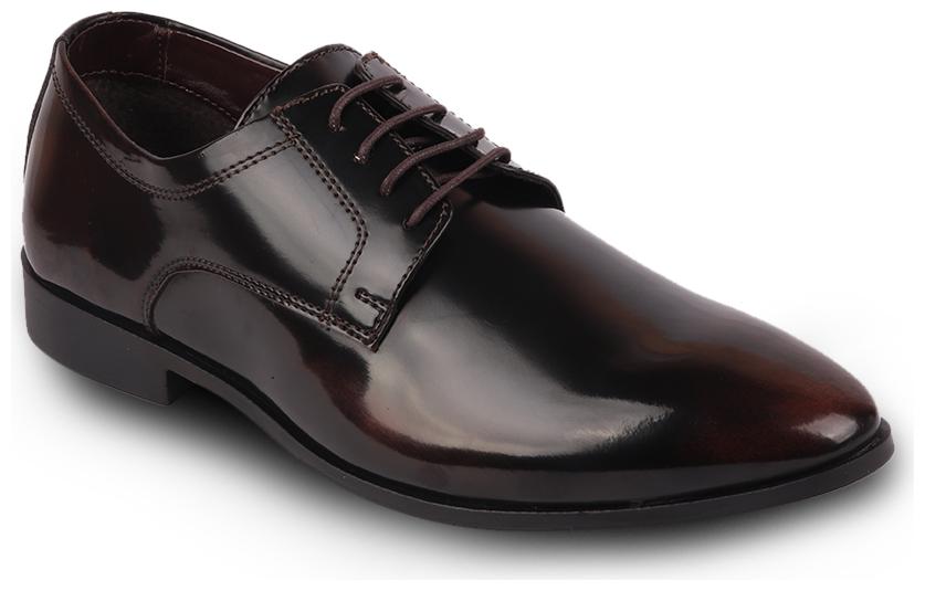 

Franco Leone Men Brown Casual Shoes - 15085TAN