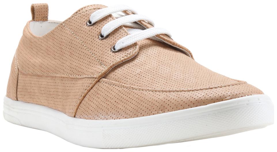

Franco Leone Men Beige Casual Shoes - FE130BEIGE