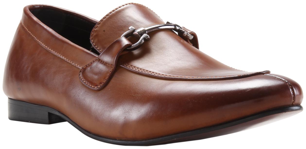 

Franco Leone Synthetic Formal Shoes for Men
