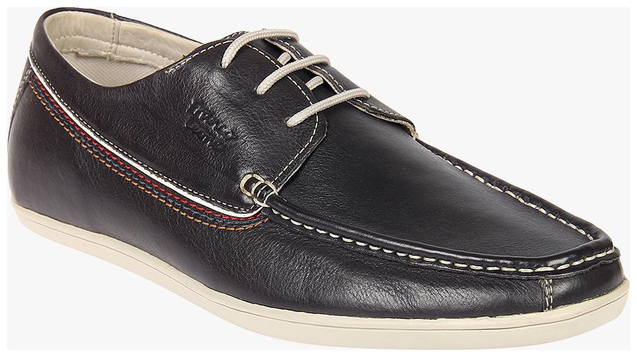 

Franco Leone Men Blue Casual Shoes - 171108