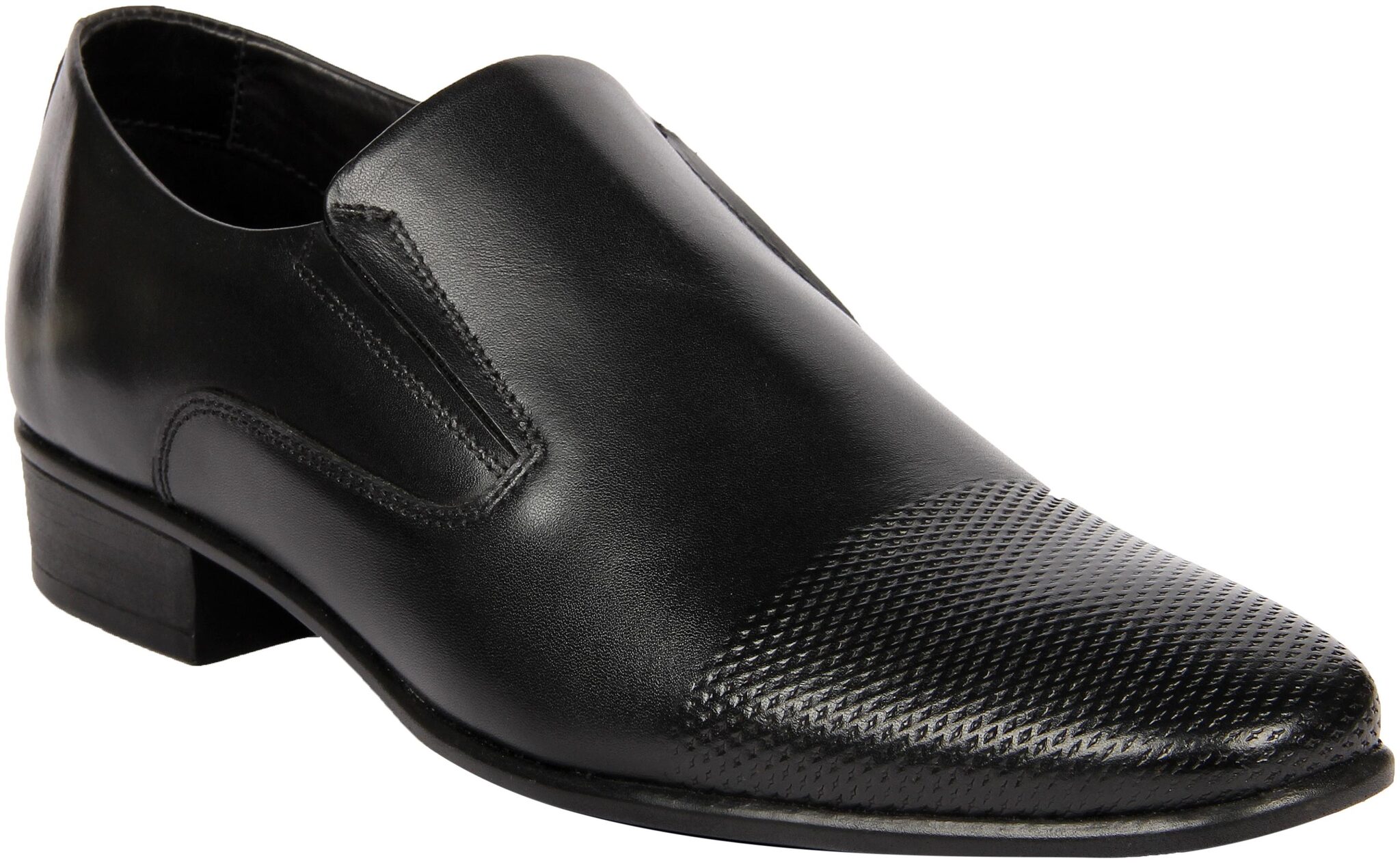 

Franco Leone Leather Formal Shoes for Men