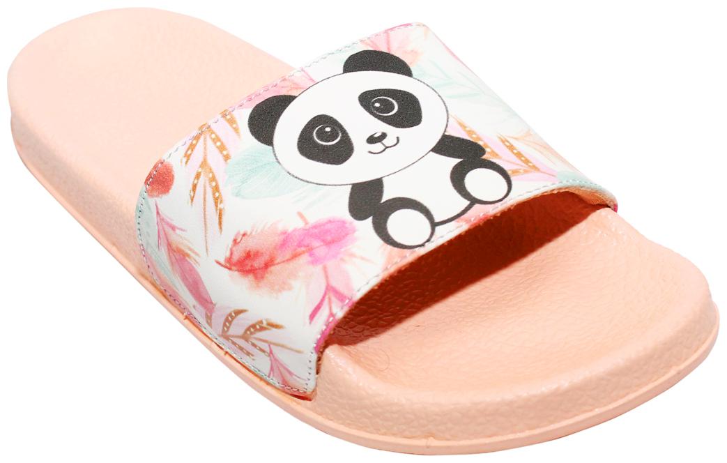 

Freeco Women Fashion Sandals Sliders Casual Daily Wear Slippers