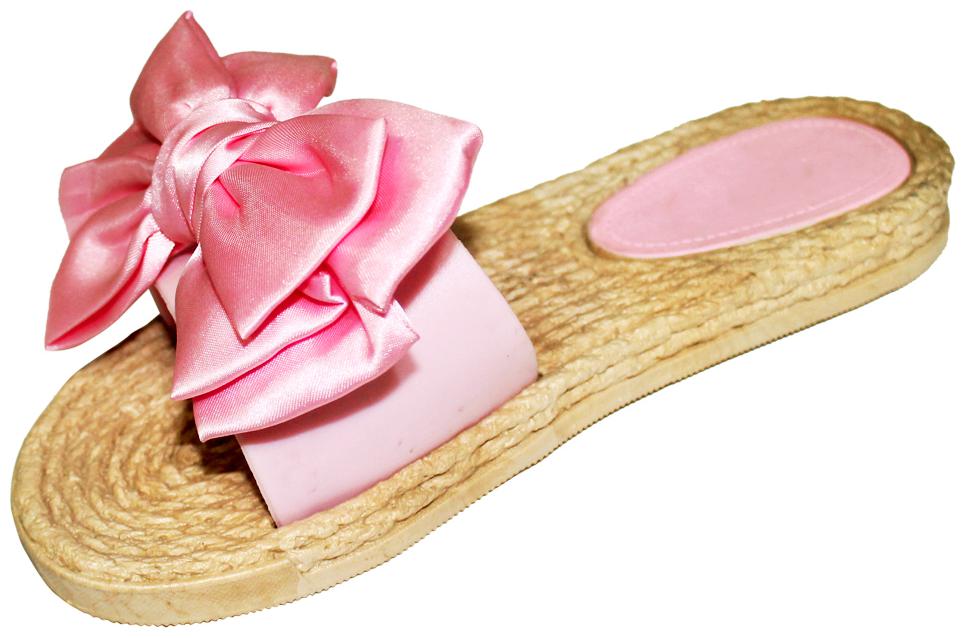 

Freeco Women s Fashion Bow Design Sandals Ladies Girls Daily Outdoor Sandals
