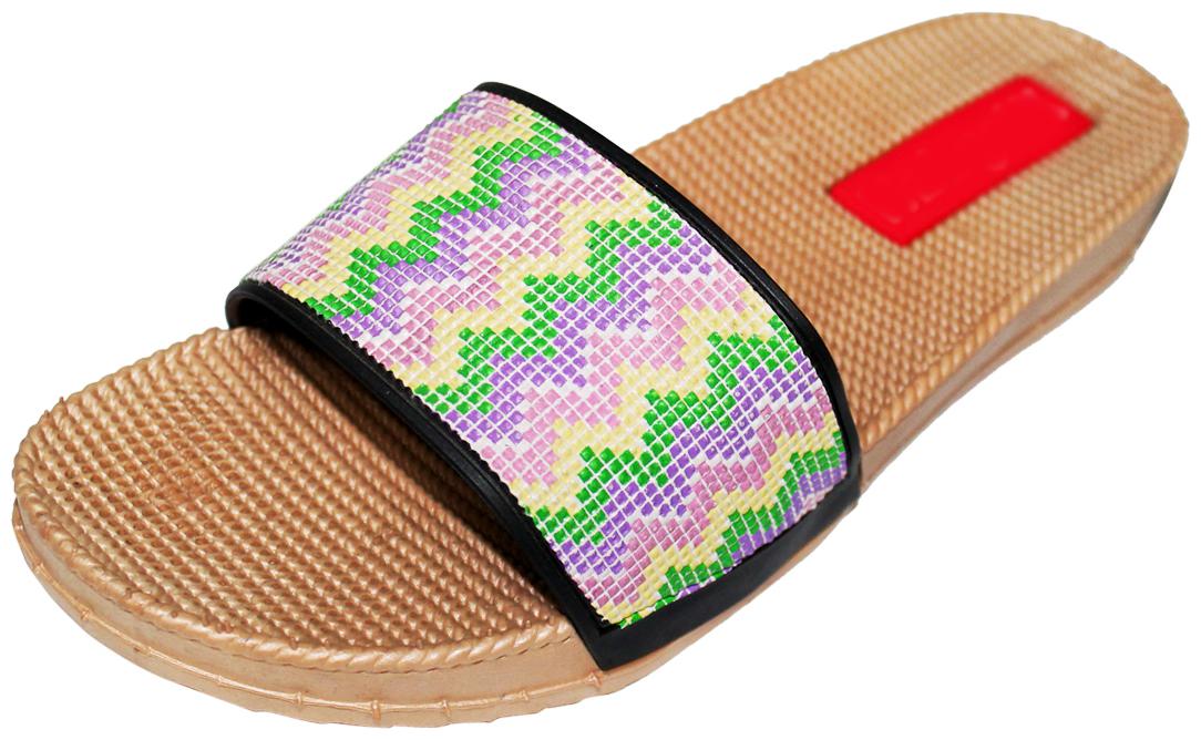 

Freeco Women s Multicolor Slide Casual Daily Wear Fashion Sandals
