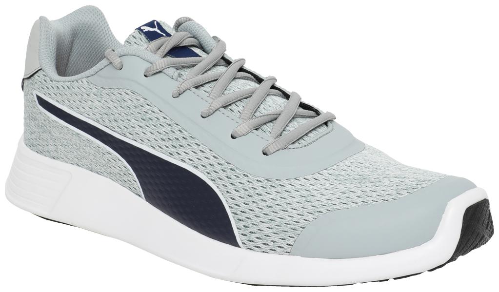

Puma Men FST Runner v2 IDP Running Shoes ( Grey )