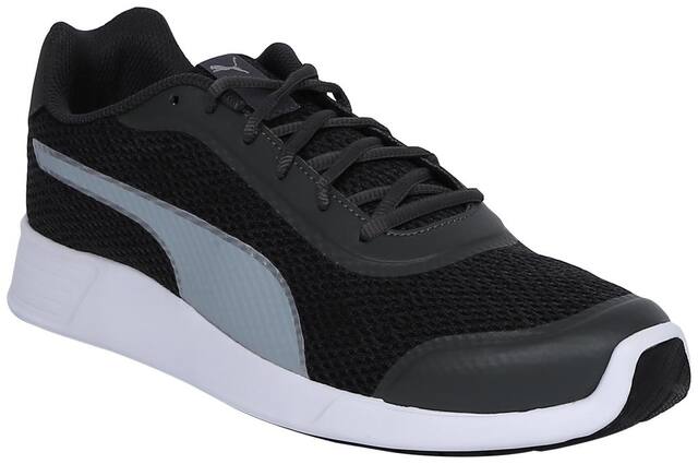 Puma FST Runner v2 IDP Running Shoes For Men (White )