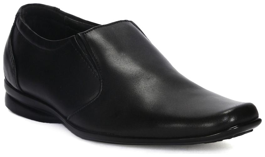 

Funku Fashion Black Formal Shoes