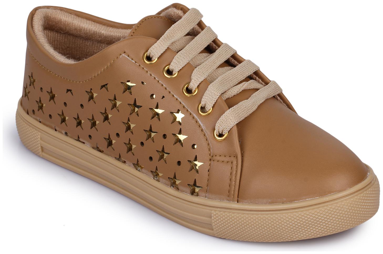 

Funku Fashion Women Brown Espadrilles
