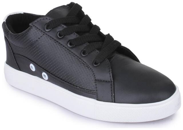 Funku Fashion Casuals For Women ( Black )