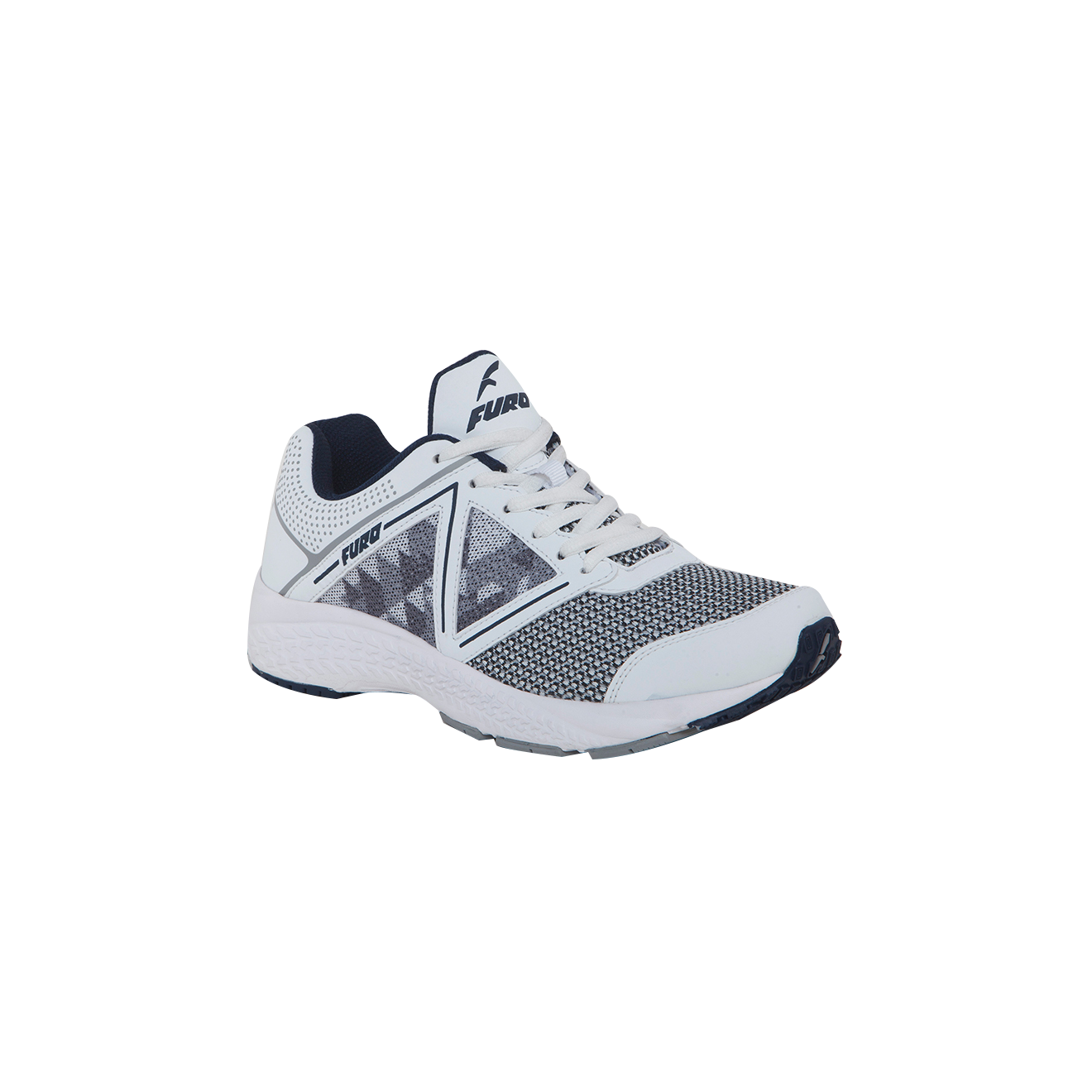

FURO Men Running Shoes Running Shoes ( White )