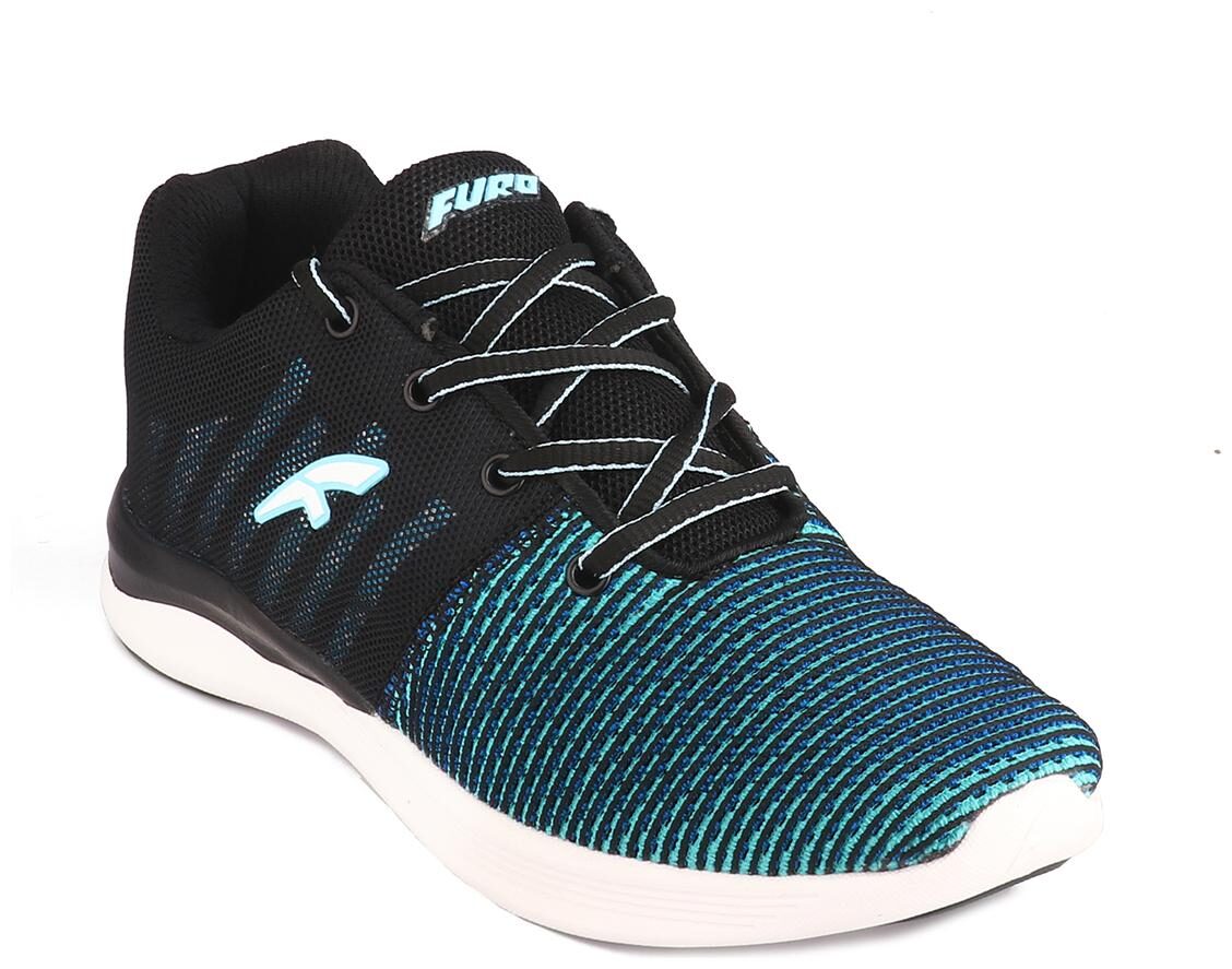 

FURO Women L9050 Running Shoes ( Black )