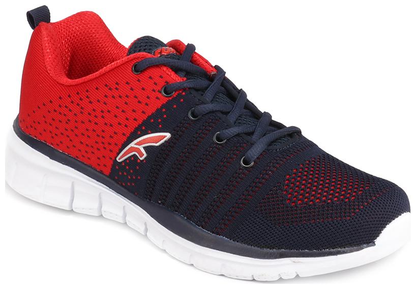 

FURO Men Running Shoe Running Shoes ( Black )