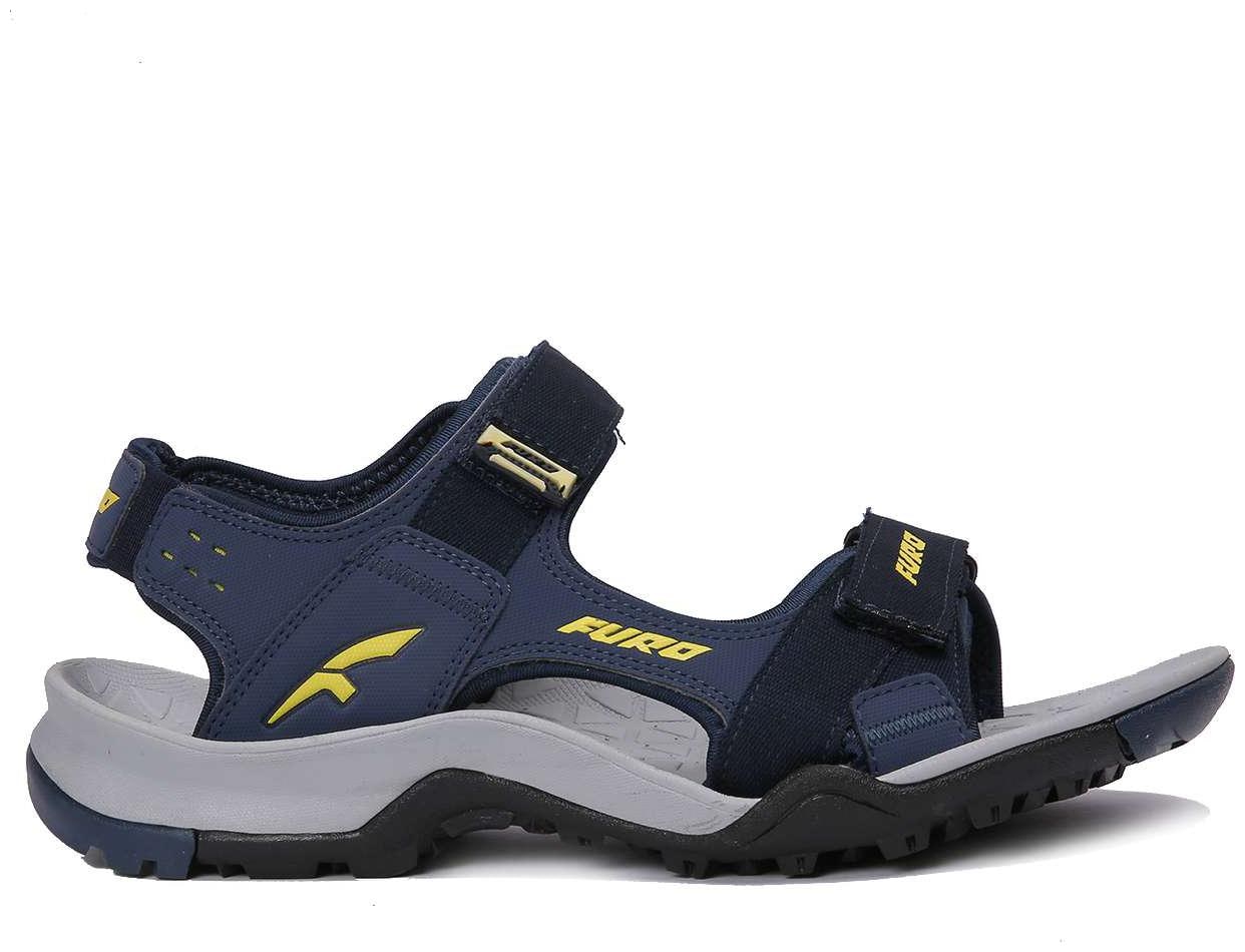 

FURO Men Blue Floaters