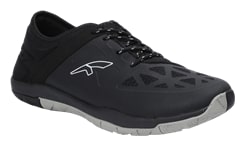 

FURO Men Running Shoes ( Black )