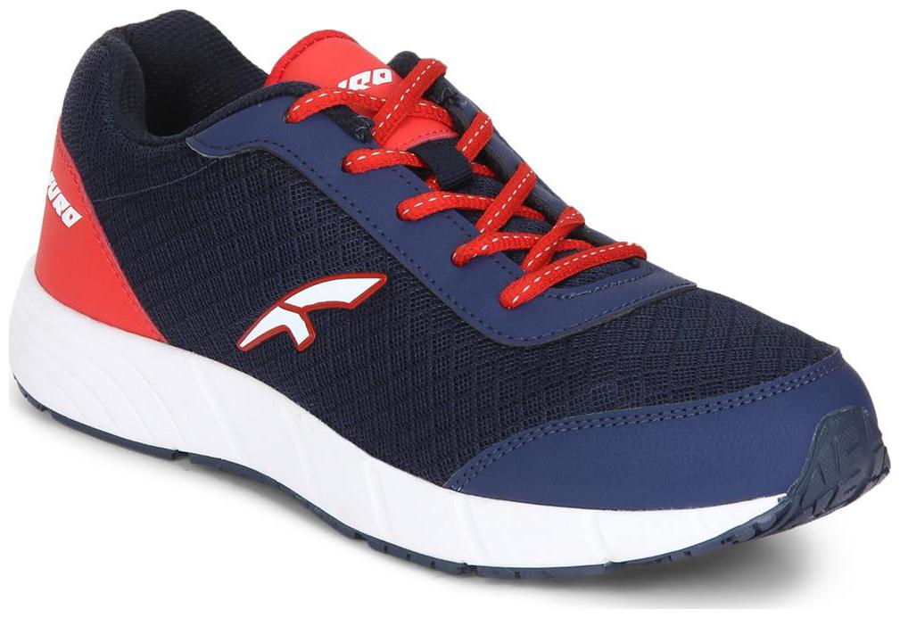 

FURO Men Walking Shoes ( Blue )