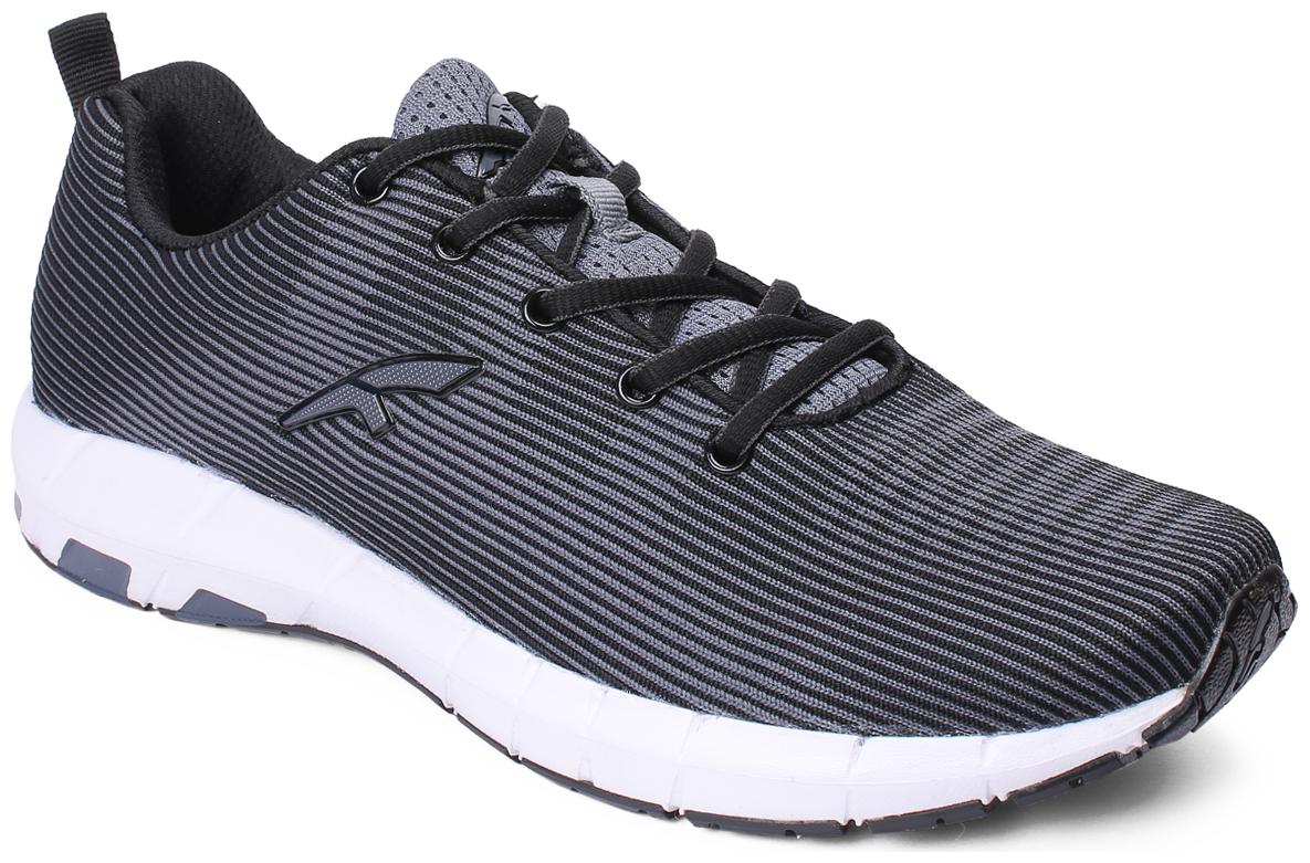 

FURO Men Running Shoes Running Shoes ( Grey Black )