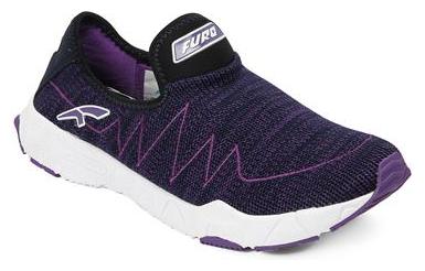 

FURO Women Running Shoes ( Purple )