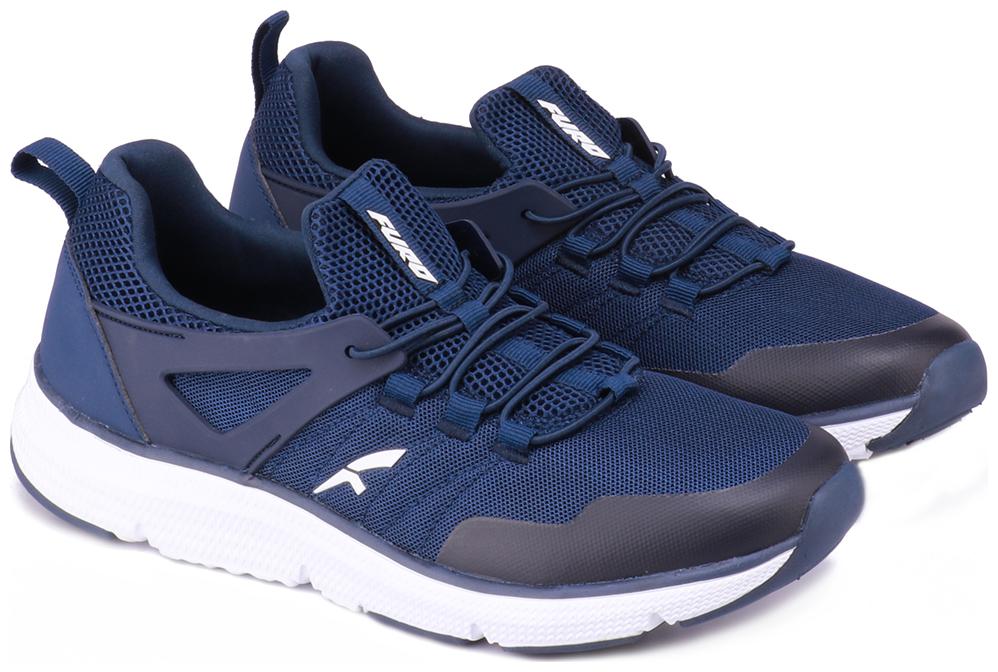 

FURO Men Running Shoe Running Shoes ( Blue )