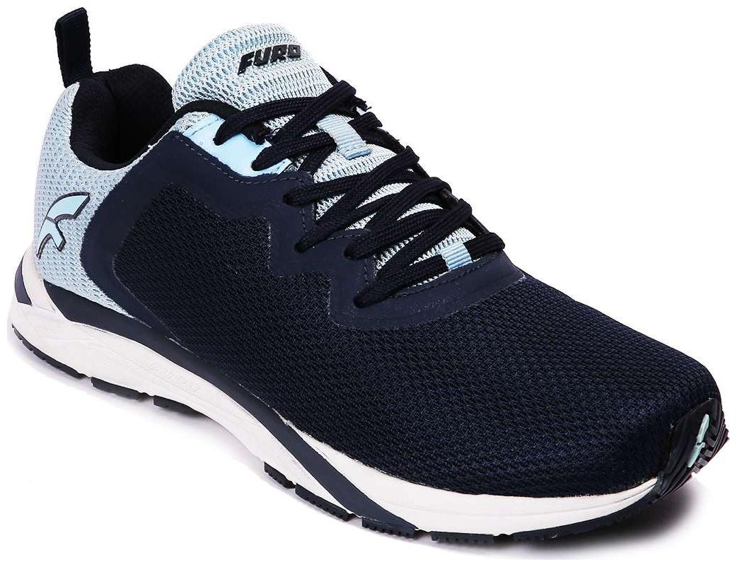 

FURO Men Running Shoes ( Blue )