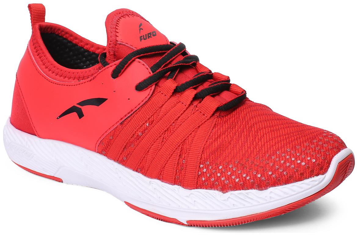 

FURO Women Running Running Shoes ( Red )