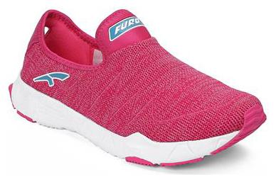 

FURO Women Running Shoes ( Pink )