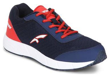 

FURO Men Walking Shoes ( Blue )
