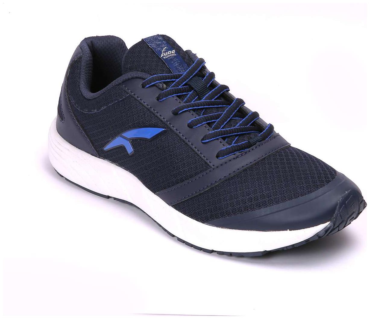

FURO Men Walking Shoes ( Blue )