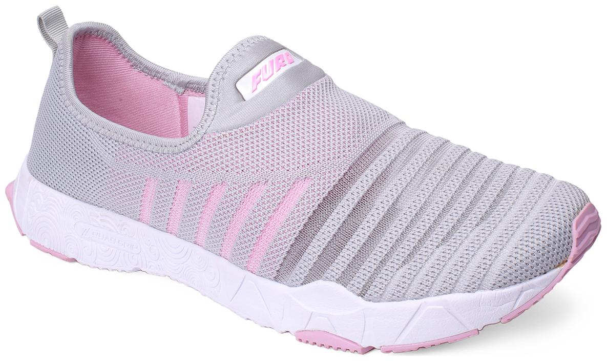 

FURO Women Running Running Shoes ( Silver )