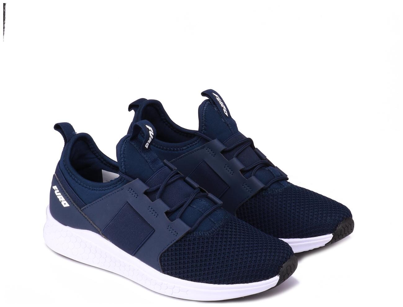 

FURO Men Running Shoe Running Shoes ( Blue )