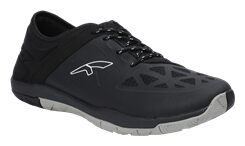 

FURO Men Running Shoes ( Black )