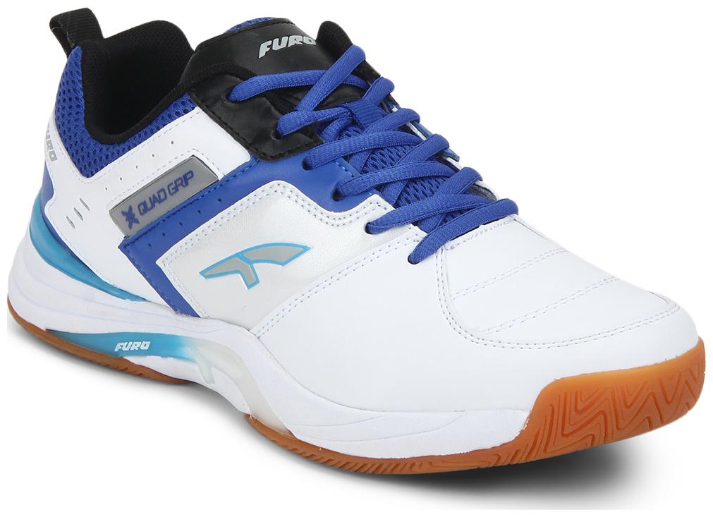 

FURO Men Running Shoes ( White )