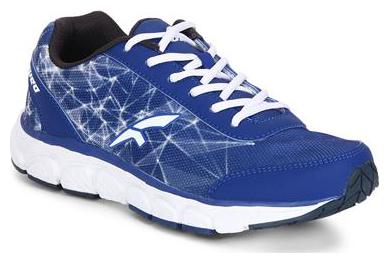 

FURO Men Running Shoes ( Blue )