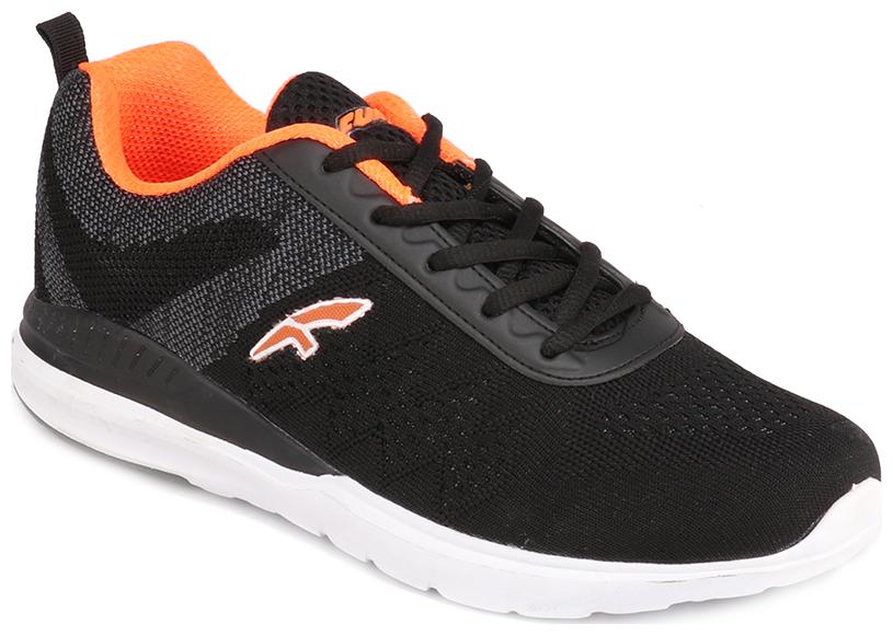 

FURO Men Running Shoe Running Shoes ( Black )