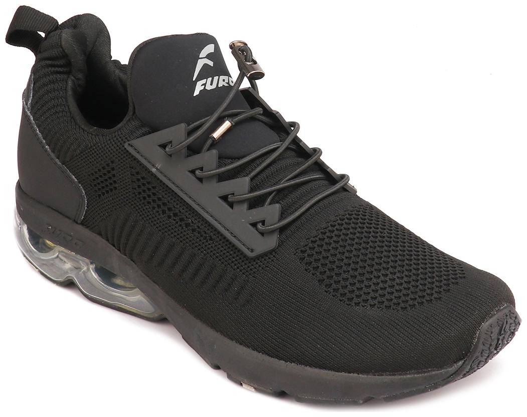 

FURO Men R1038 Running Shoes ( Black )