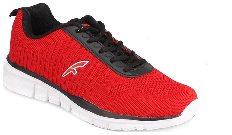 

FURO Men Running Shoe Running Shoes ( Red )