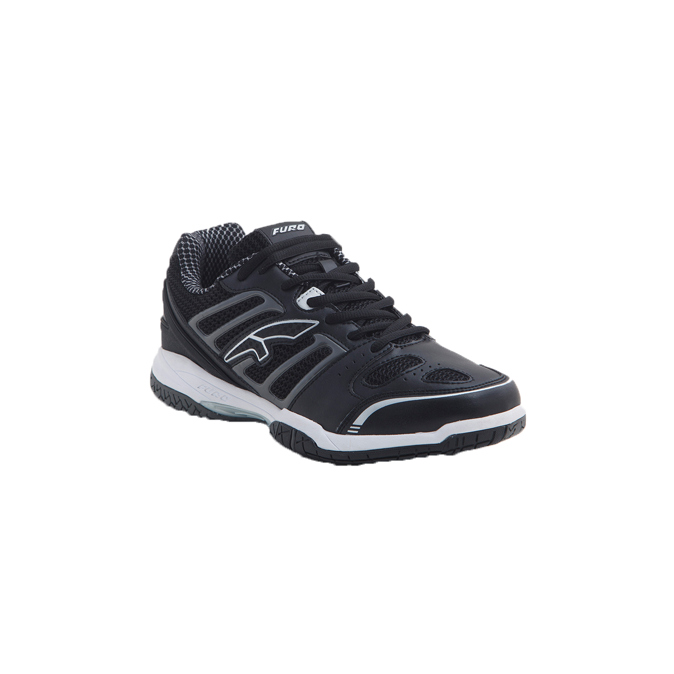 

FURO Men Tennis Shoes Tennis Shoes ( Black )