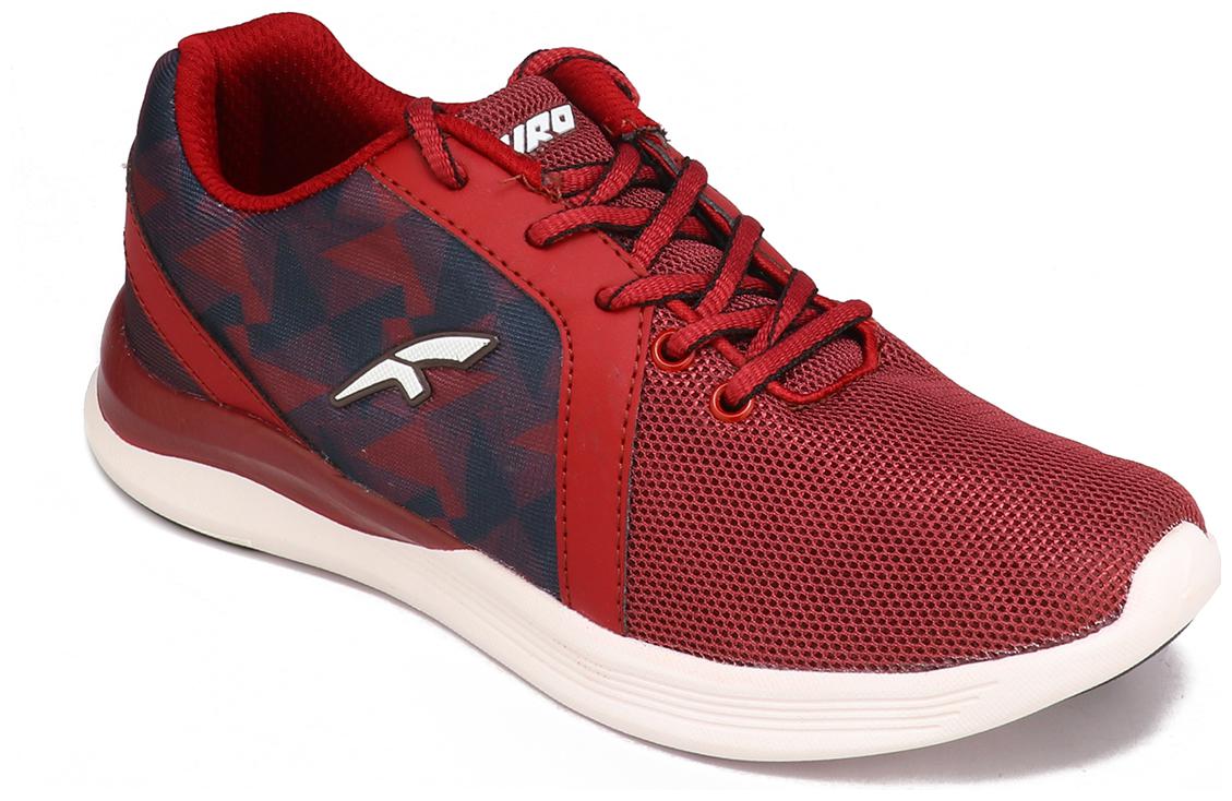 

FURO Women Running Running Shoes ( Red )