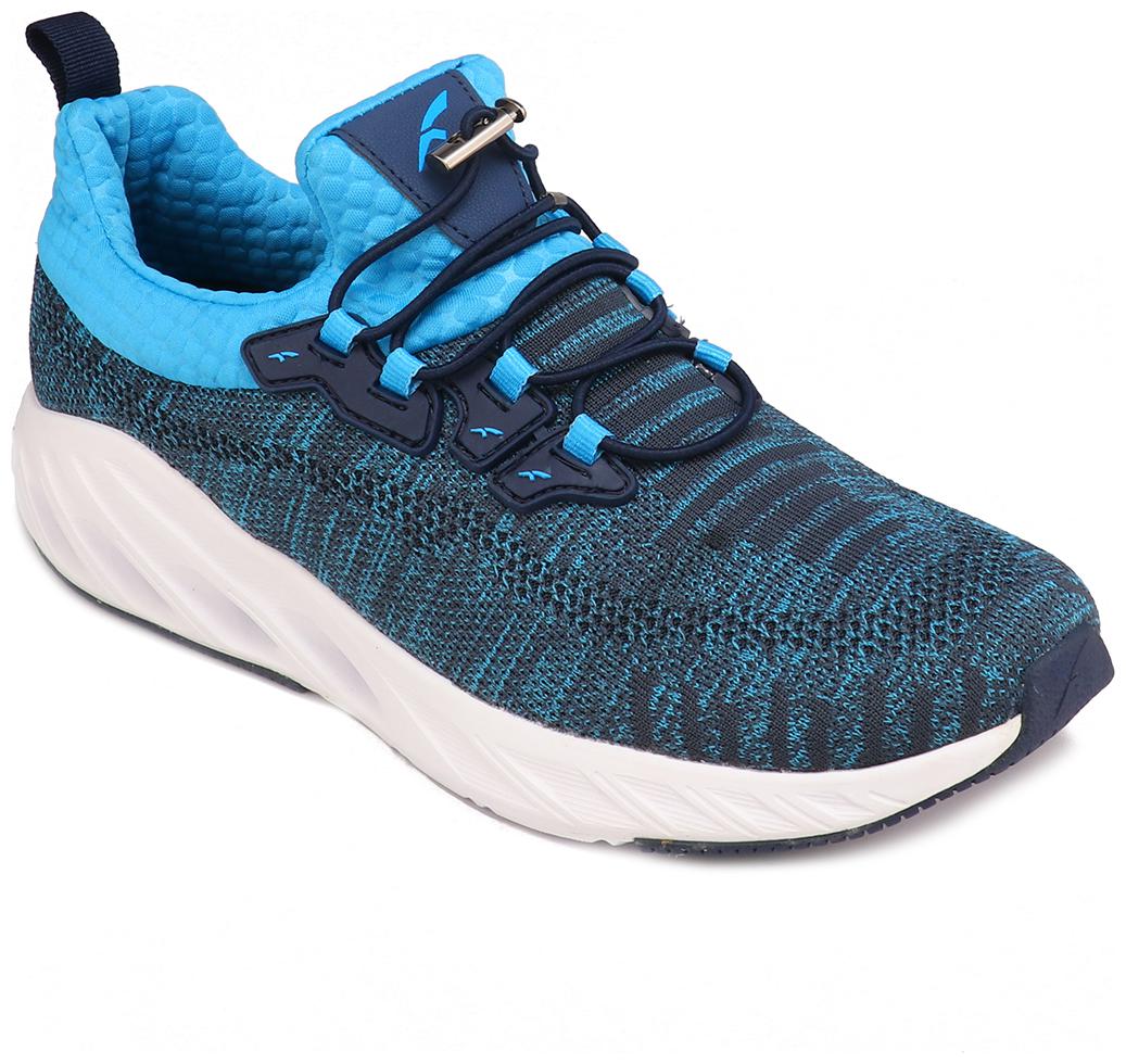 

FURO Men W3035 Walking Shoes ( Blue )