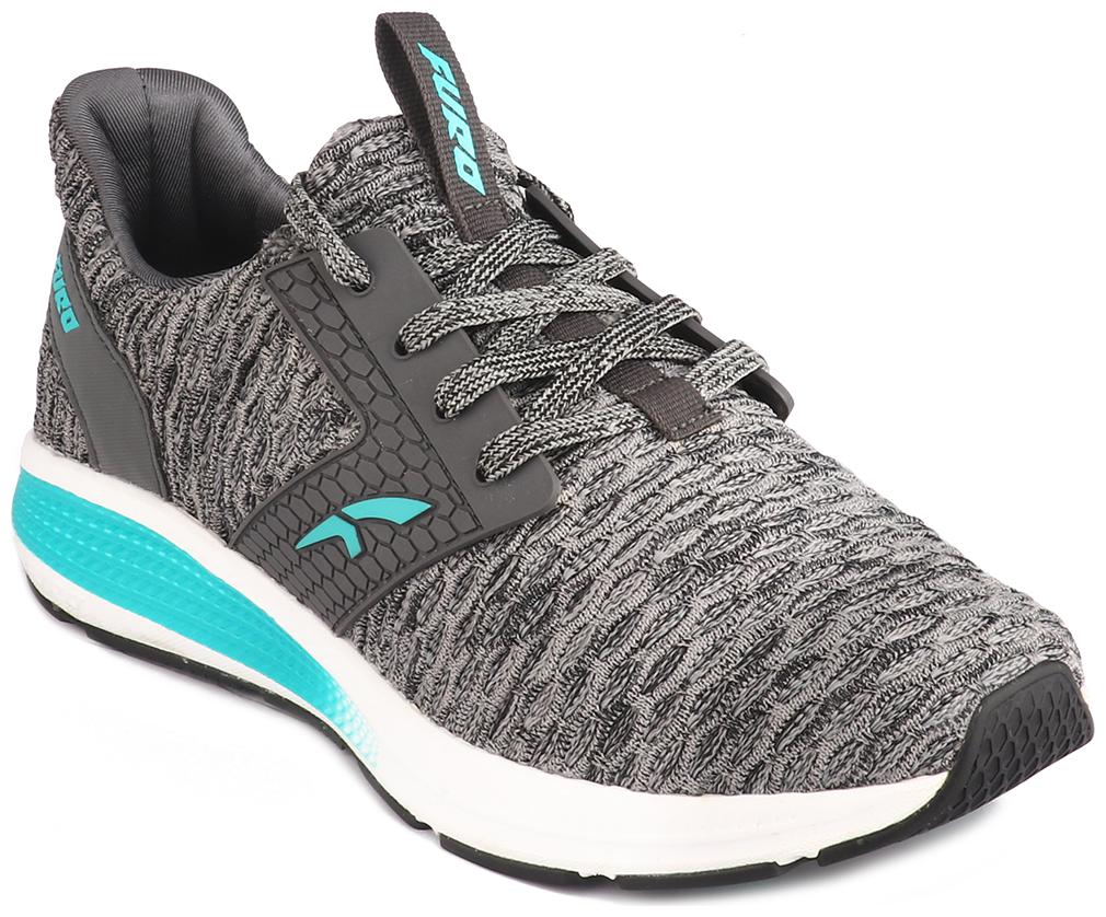 

FURO Men Running Shoes Running Shoes ( Grey )