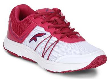 

FURO Women Running Shoes ( Pink )