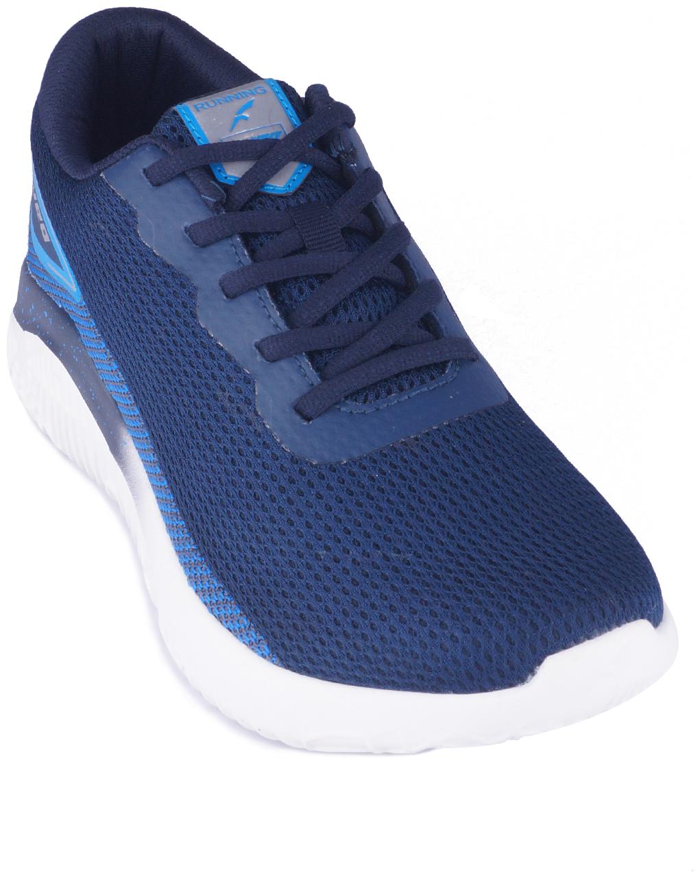 

FURO Men W3050 C1246 Running Shoes ( Blue )