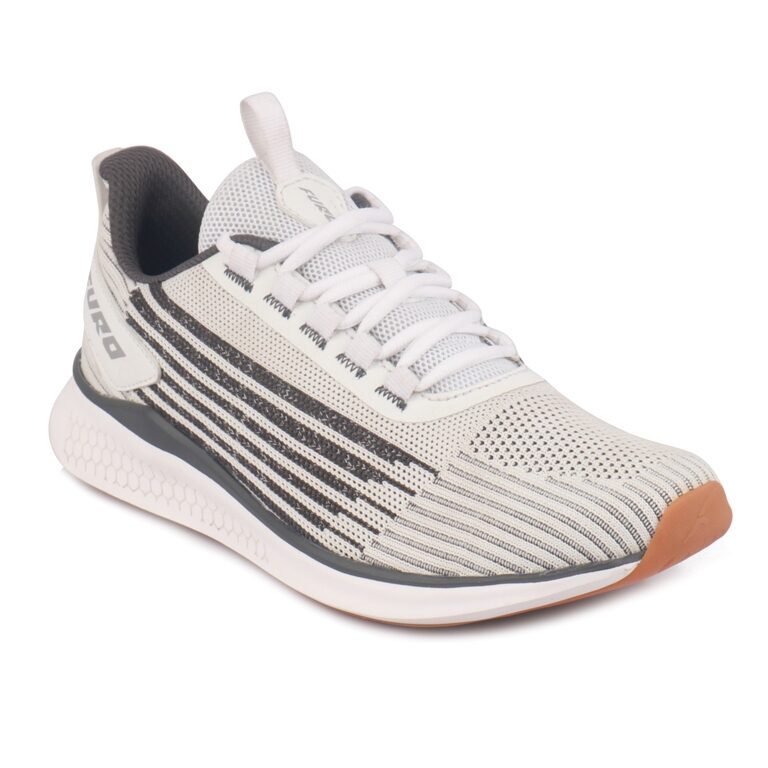 

FURO Men R1070 1466 Running Shoes ( White )