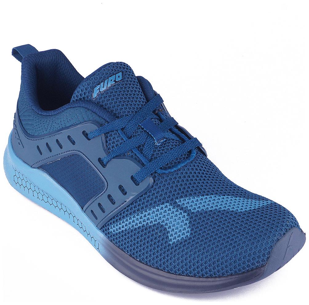 

FURO Men R1071 C1246 Running Shoes ( Blue )