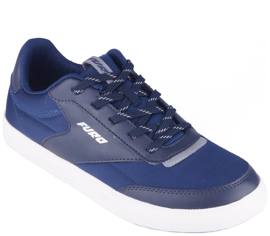 

FURO Men Blue Classic Sneakers - C5008 c1246