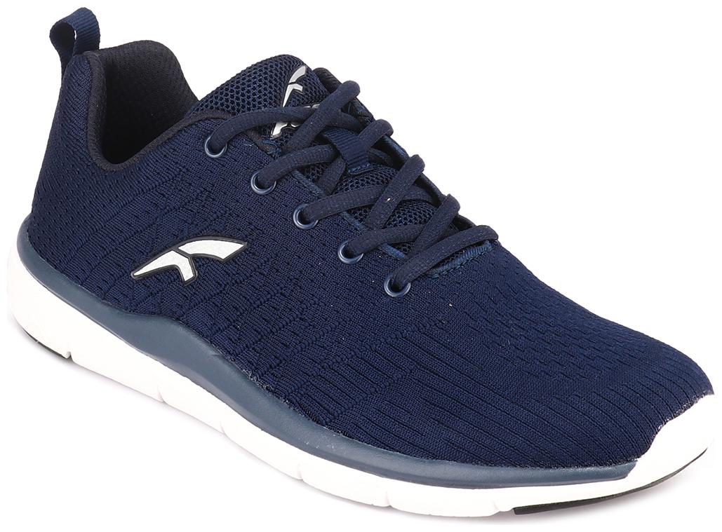 

FURO Men O-5022 Walking Shoes ( Blue )