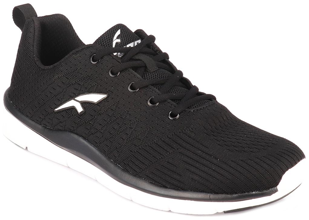 

FURO Men O-5022 Walking Shoes ( Black )