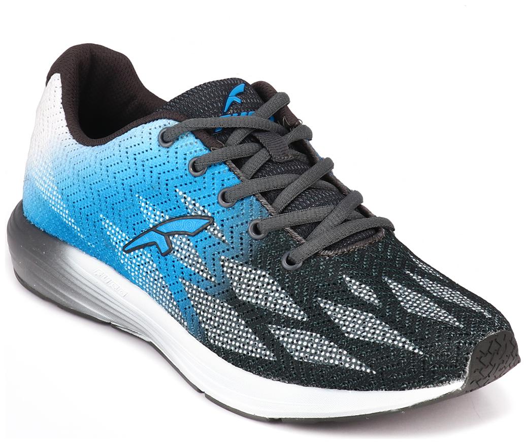 

FURO Men O-5018 Running Shoes ( Grey Blue )