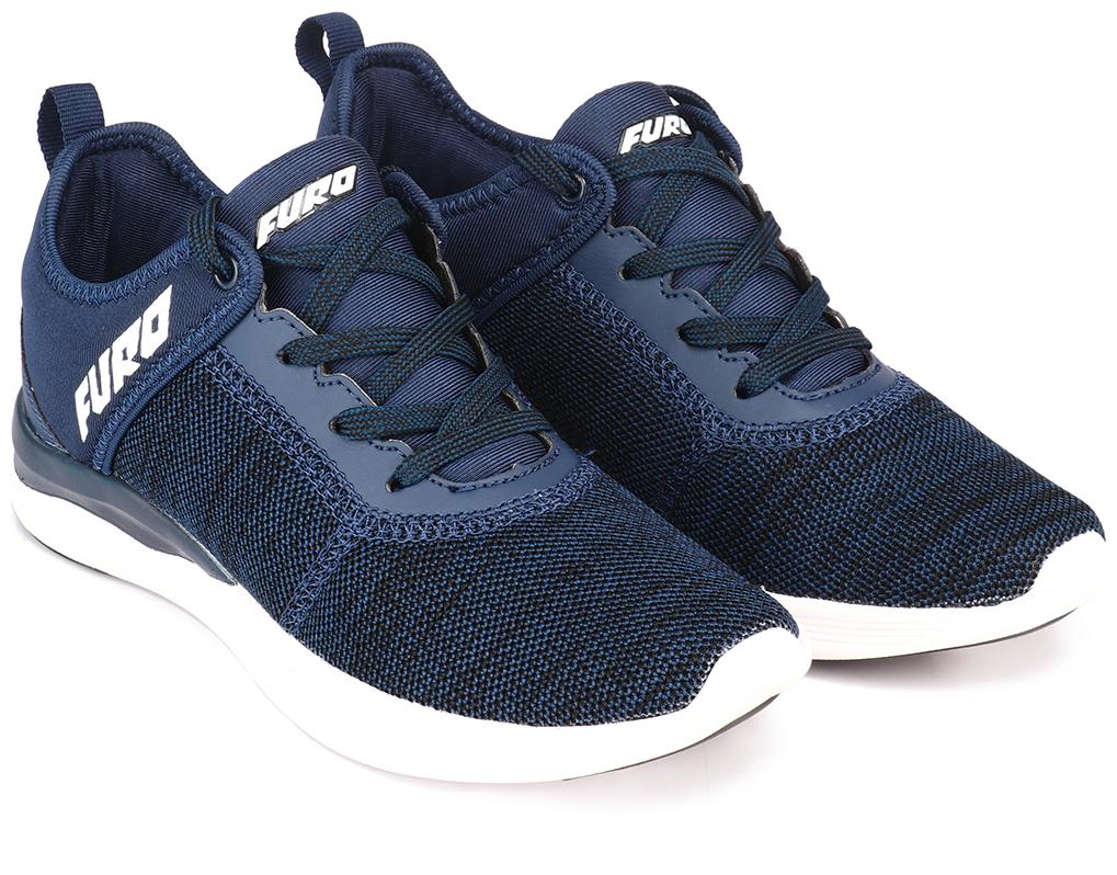 

FURO Men Blue Casual Shoes - C5006 - C5006