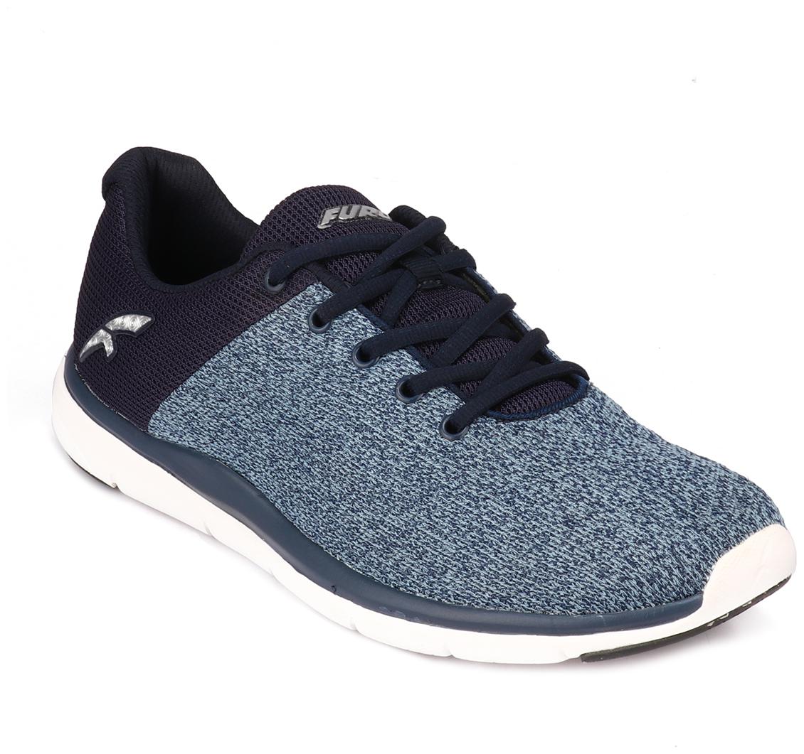 

FURO Men O-5021 Walking Shoes ( Blue )