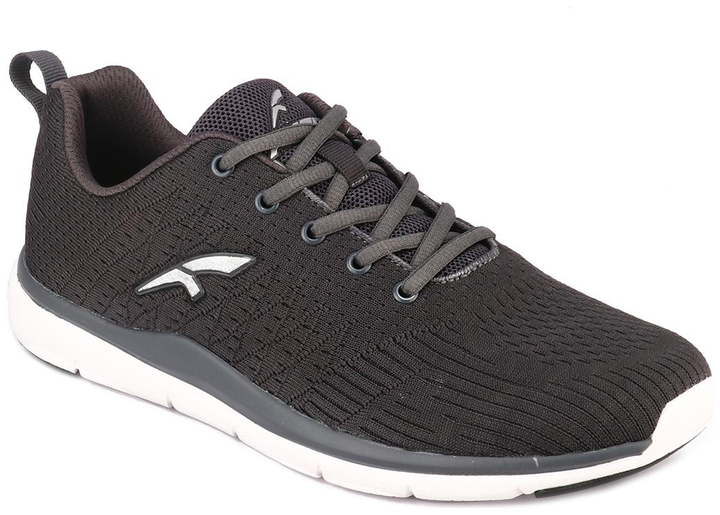 

FURO Men O-5022 Walking Shoes ( Grey )